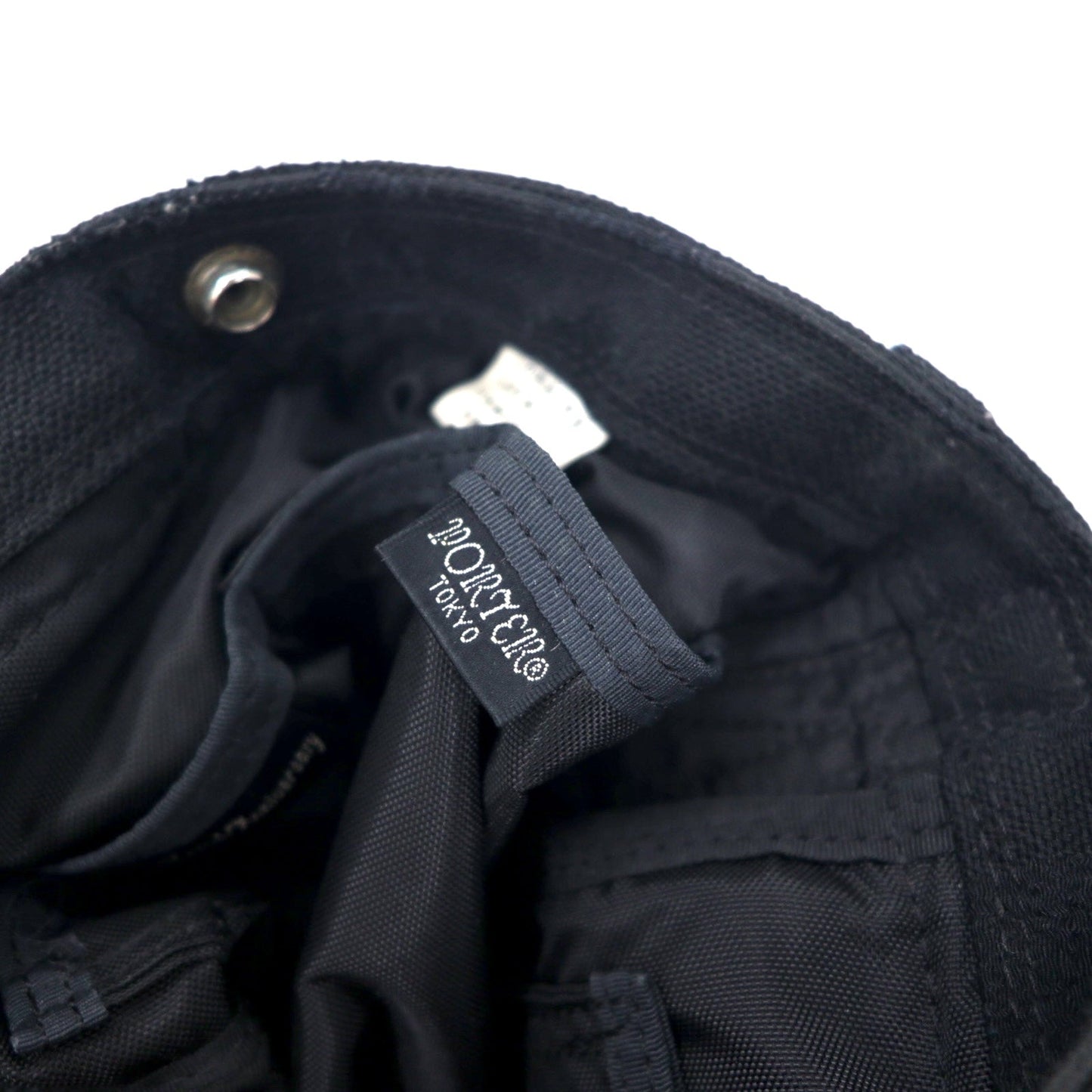 PORTER 70周年記念モデル タンゴ ブラック ショルダーバッグ TANGO BLACK 日本製