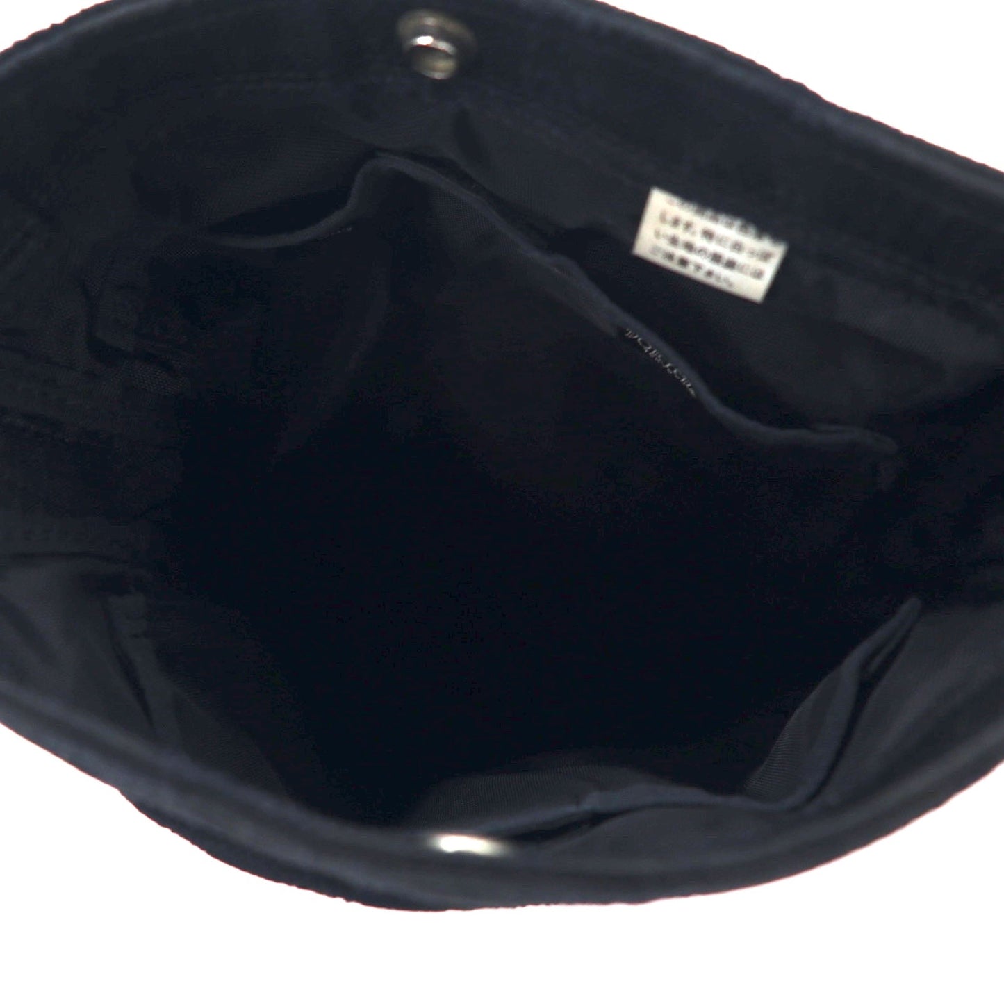 PORTER 70周年記念モデル タンゴ ブラック ショルダーバッグ TANGO BLACK 日本製