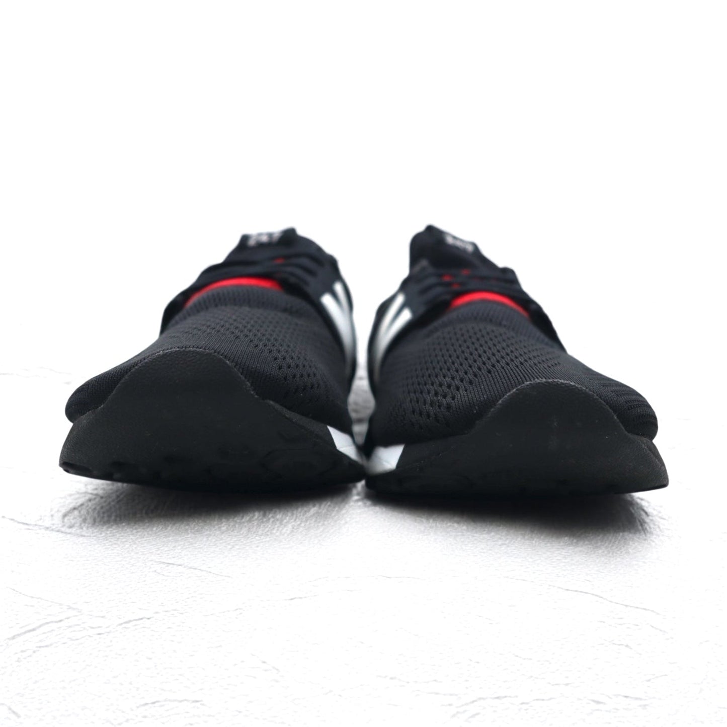 new balance 247 スニーカー ランニングシューズ アップシューズ 27.5cm ブラック MRL247BC