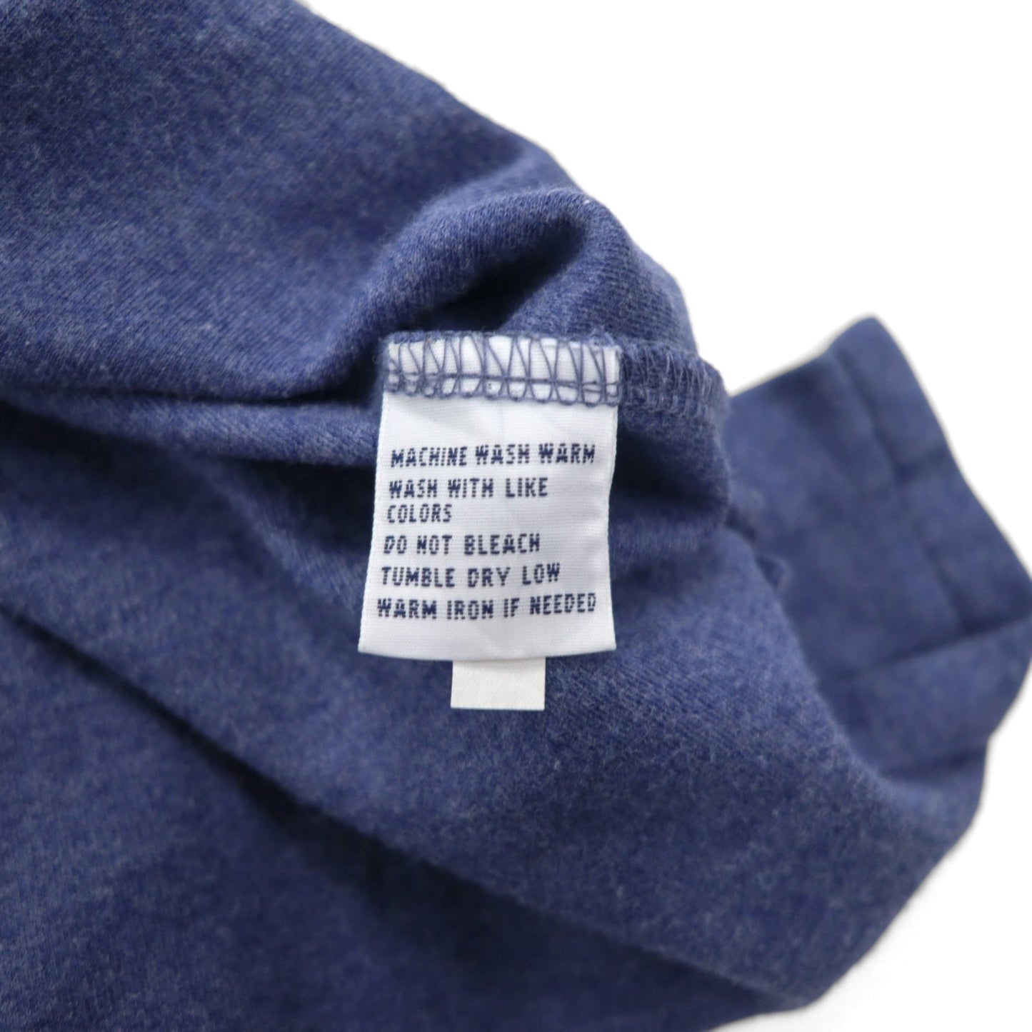 Polo by Ralph Lauren 90年代 ポロシャツ L ネイビー コットン スモールポニー刺繍