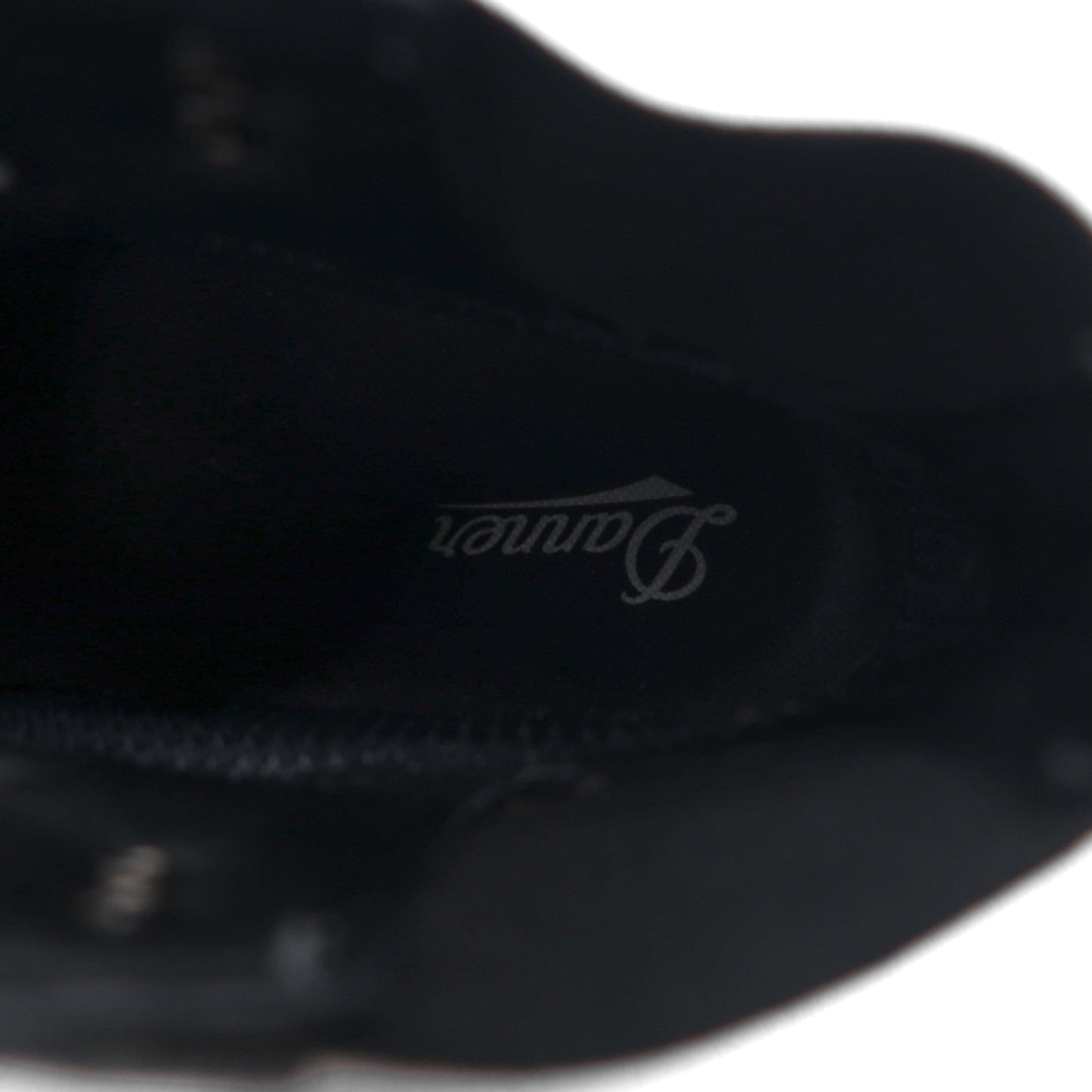 Danner ゴアテックス GORE-TEX バーティゴ VERTIGO サイドゴア トレッキングブーツ 28.5cm ブラック  防水 vibramソール 32382