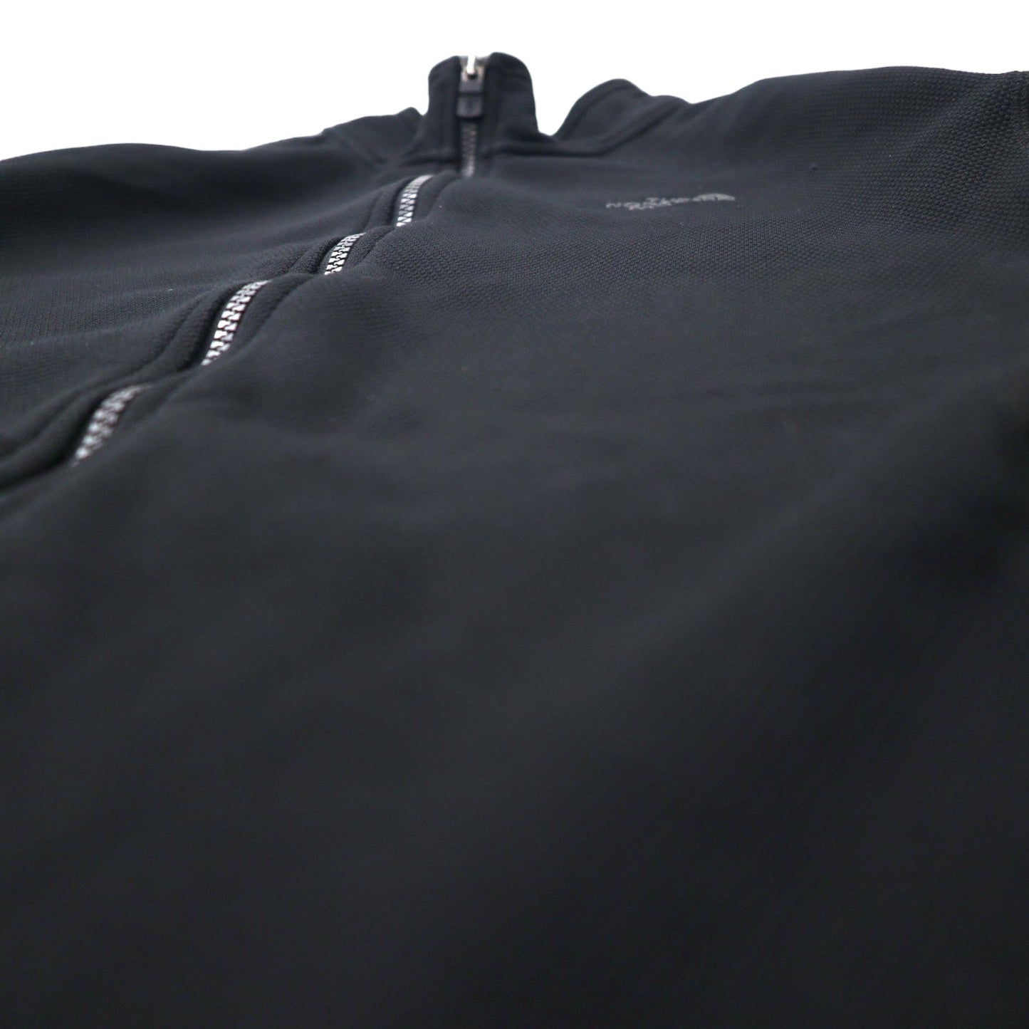 THE NORTH FACE ステルスジャケット ソフトシェルジャケット L ブラック ポリエステルフリースライナー US規格 TKA ステルス