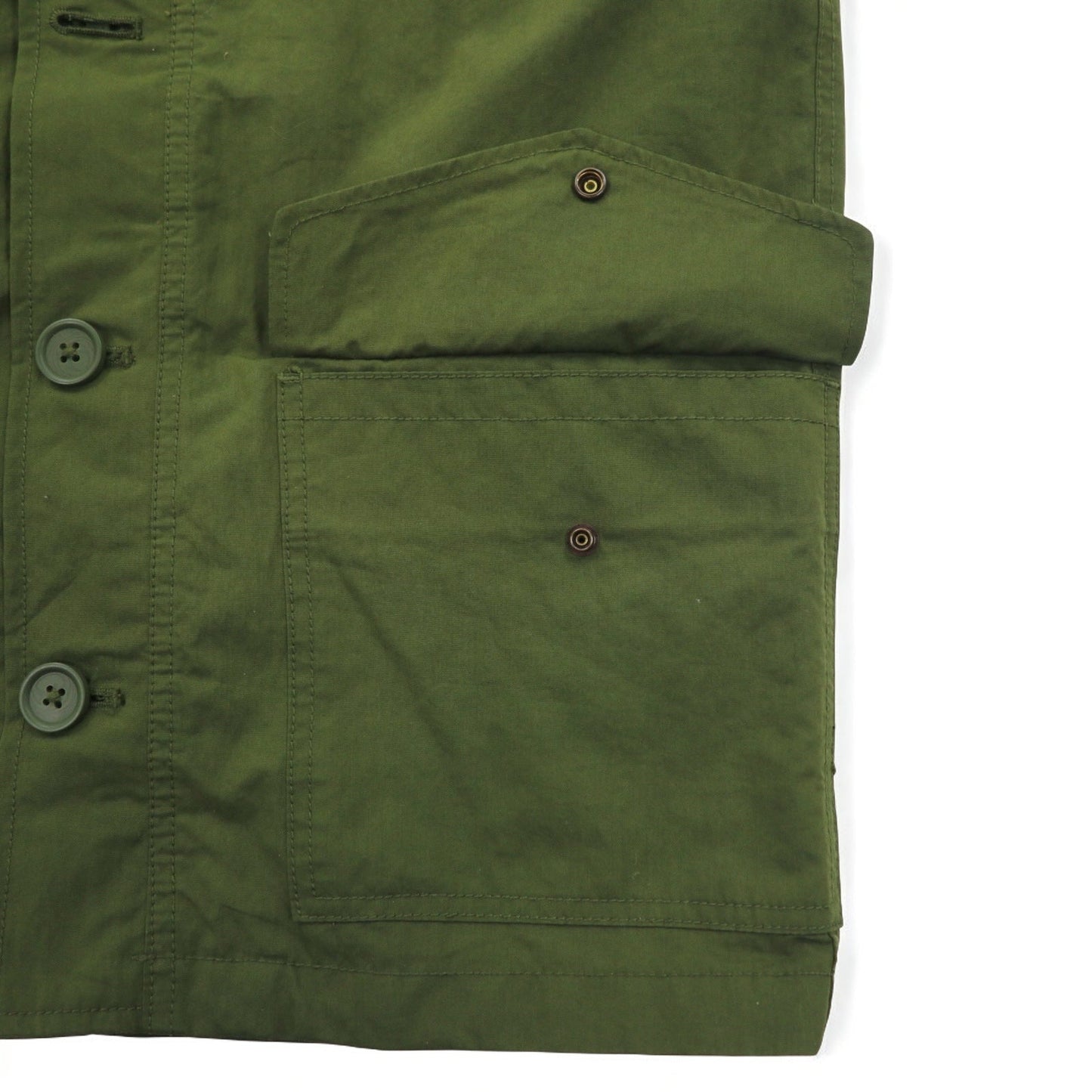 Levi's 60/40クロス マウンテンパーカー フィールドジャケット S カーキ ナイロン コットン HOODED FIELD JACKET RIFLE GREEN-MAND ORANGE 70382-0002