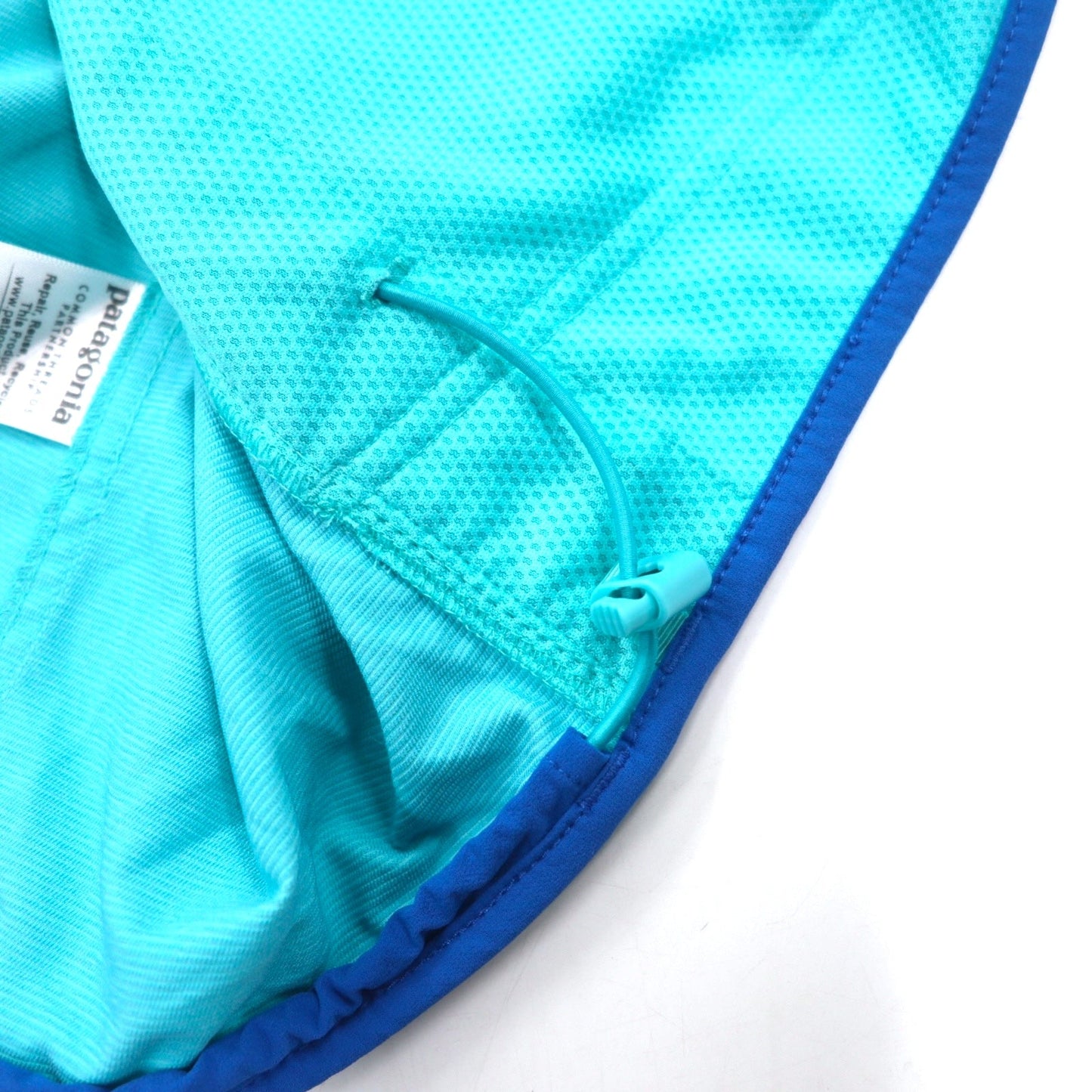 patagonia オールフリージャケット ナイロンジャケット L ブルー ポリエステル  ALL FREE JACKET 83025SP16