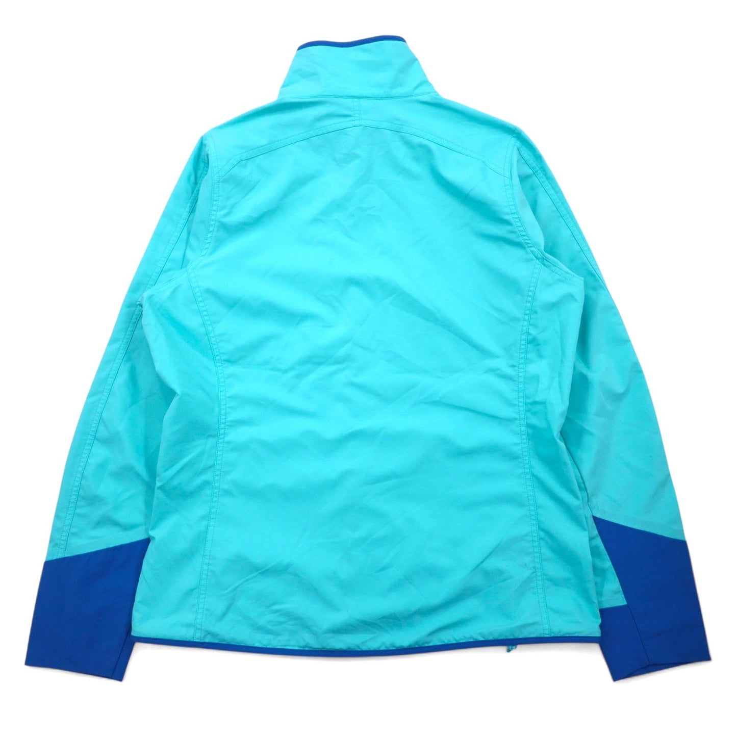 patagonia オールフリージャケット ナイロンジャケット L ブルー ポリエステル  ALL FREE JACKET 83025SP16
