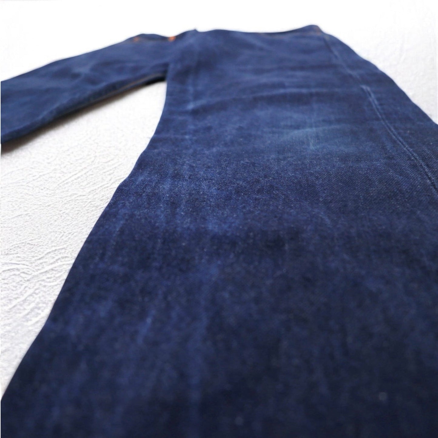 Levi's 90年代 ユーロリーバイス 501 デニムパンツ M インディゴ ブルー ボタンフライ 501-0101 トルコ製