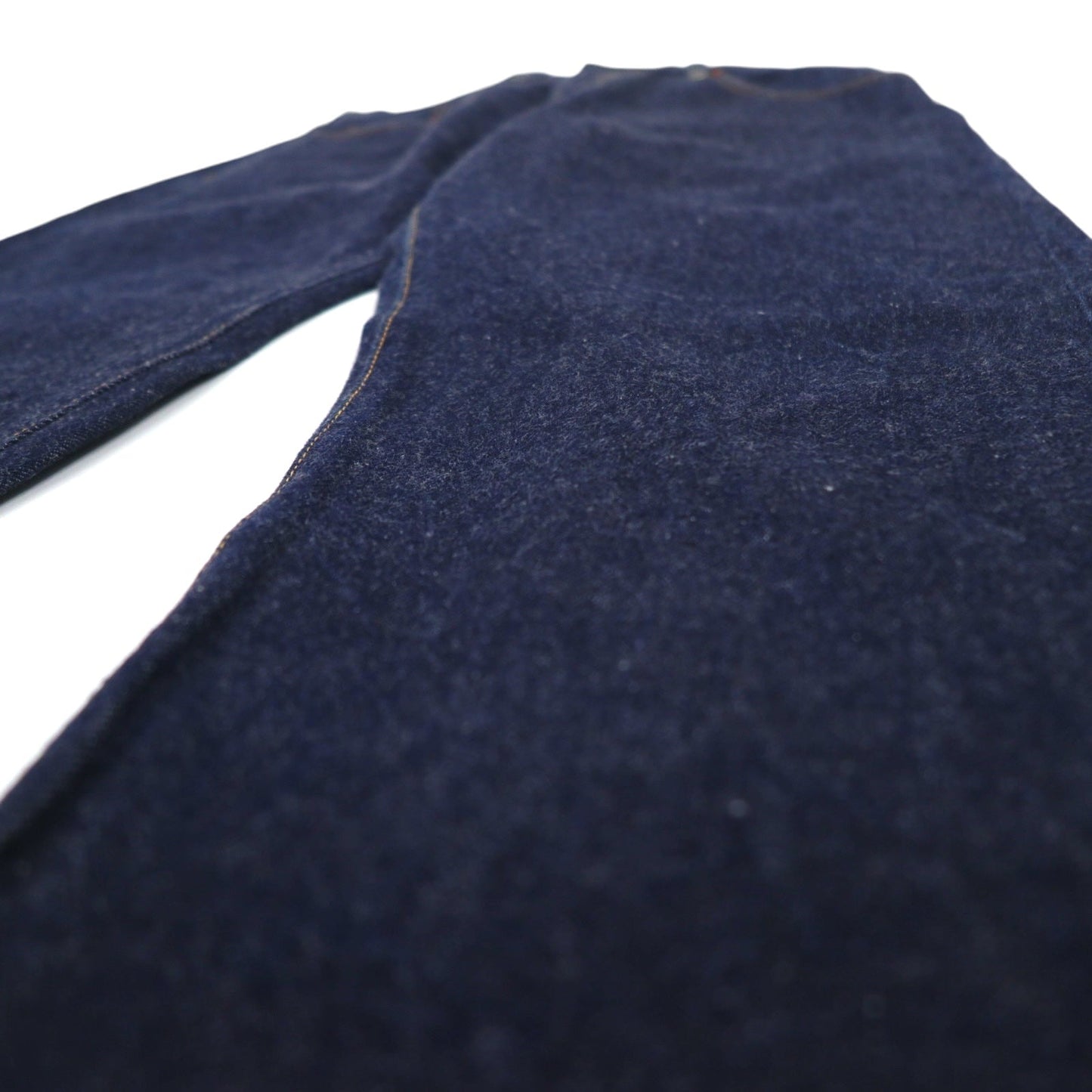 LEVI'S VINTAGE CLOTHING ( LVC ) 501ZXX 1954年モデル リジッド デニムパンツ M インディゴ ブルー ビッグE セルビッヂ 赤耳 42TALONジップ 50154-0090 トルコ製