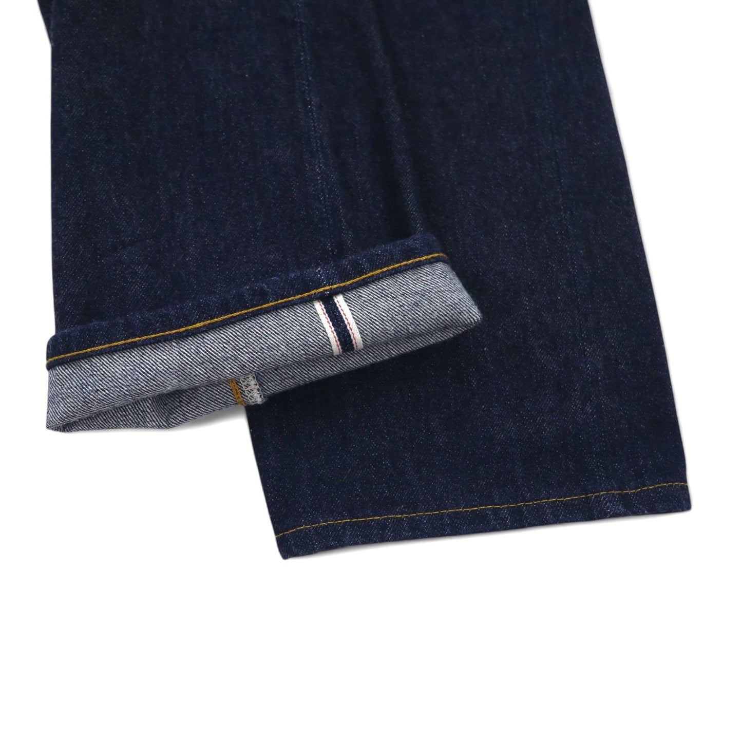 LEVI'S VINTAGE CLOTHING ( LVC ) 501ZXX 1954年モデル リジッド デニムパンツ M インディゴ ブルー ビッグE セルビッヂ 赤耳 42TALONジップ 50154-0090 トルコ製