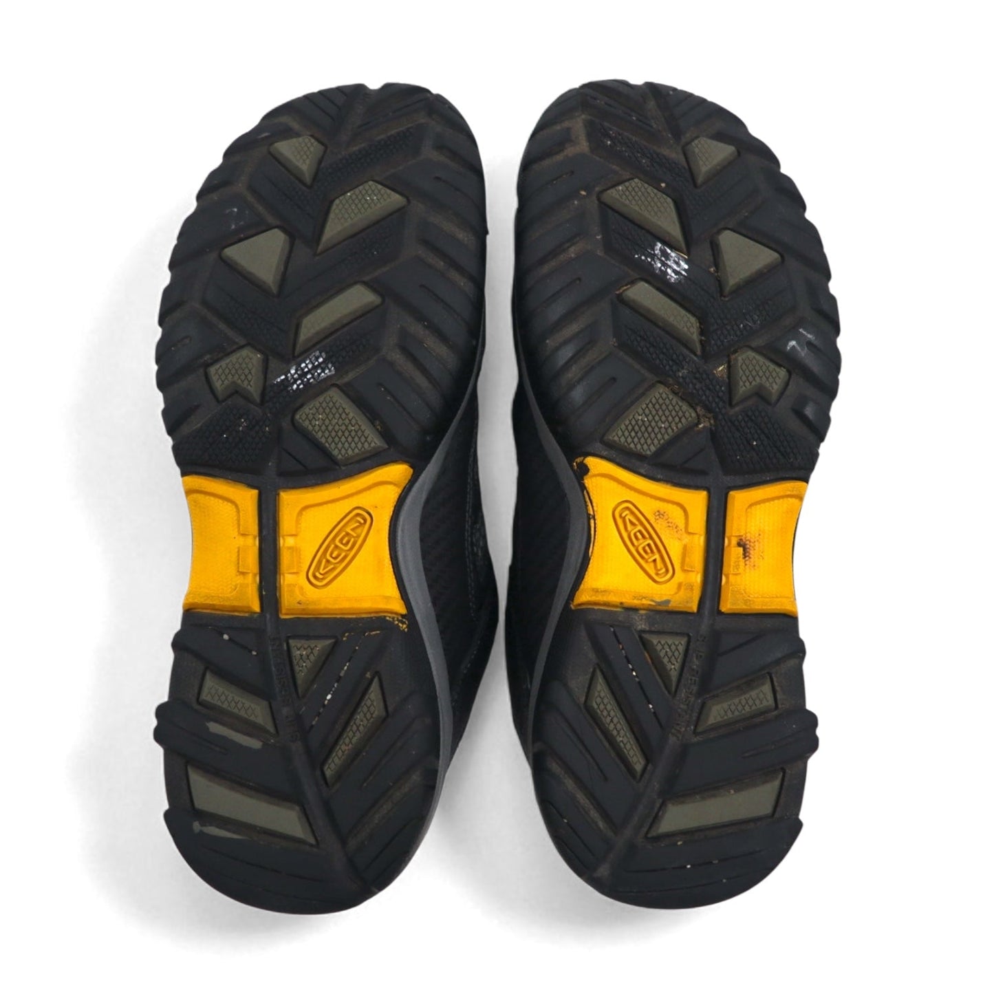 KEEN ユーティリティー アトランタ クール Utility Atlanta Cool Low トレッキングシューズ 28cm ブラック メッシュ スチールトゥー KEENDRY 透湿 WATERPROOF 防水 F2413-11