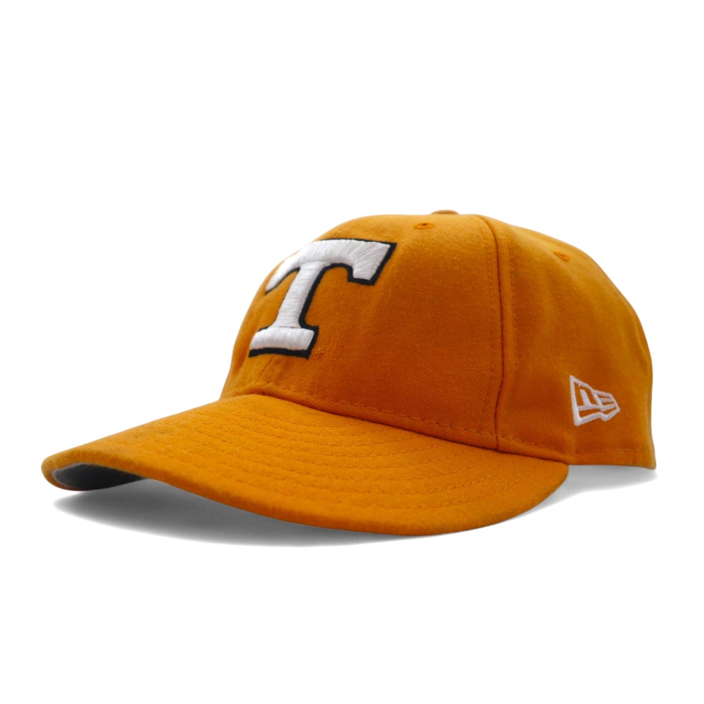 NEW ERA USA製 ベースボールキャップ 61.5cm オレンジ ポリエステル MLB テキサス・レンジャーズ Texas Rangers