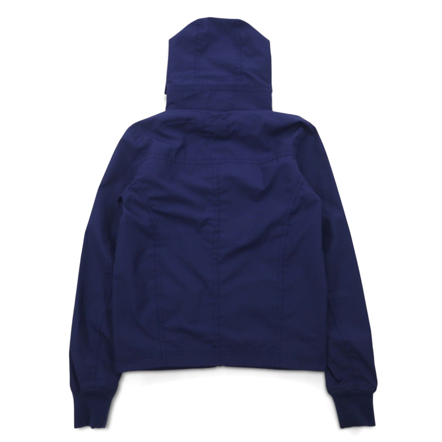 Levi's スリムフィット マウンテンパーカージャケット S ネイビー ポリエステル コットン 71639