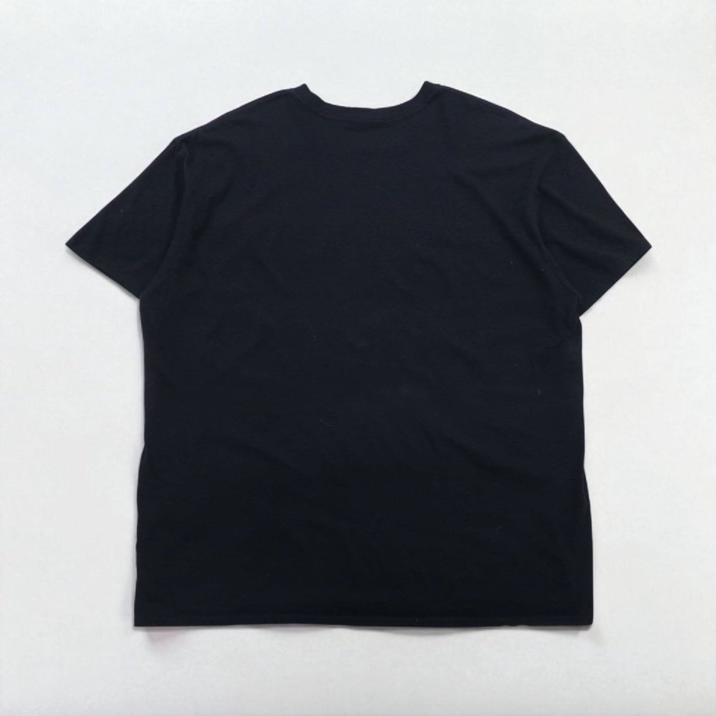 AC/DC オフィシャル ロック バンド Tシャツ 2XL ブラック コットン HIGHWAY TO HELL