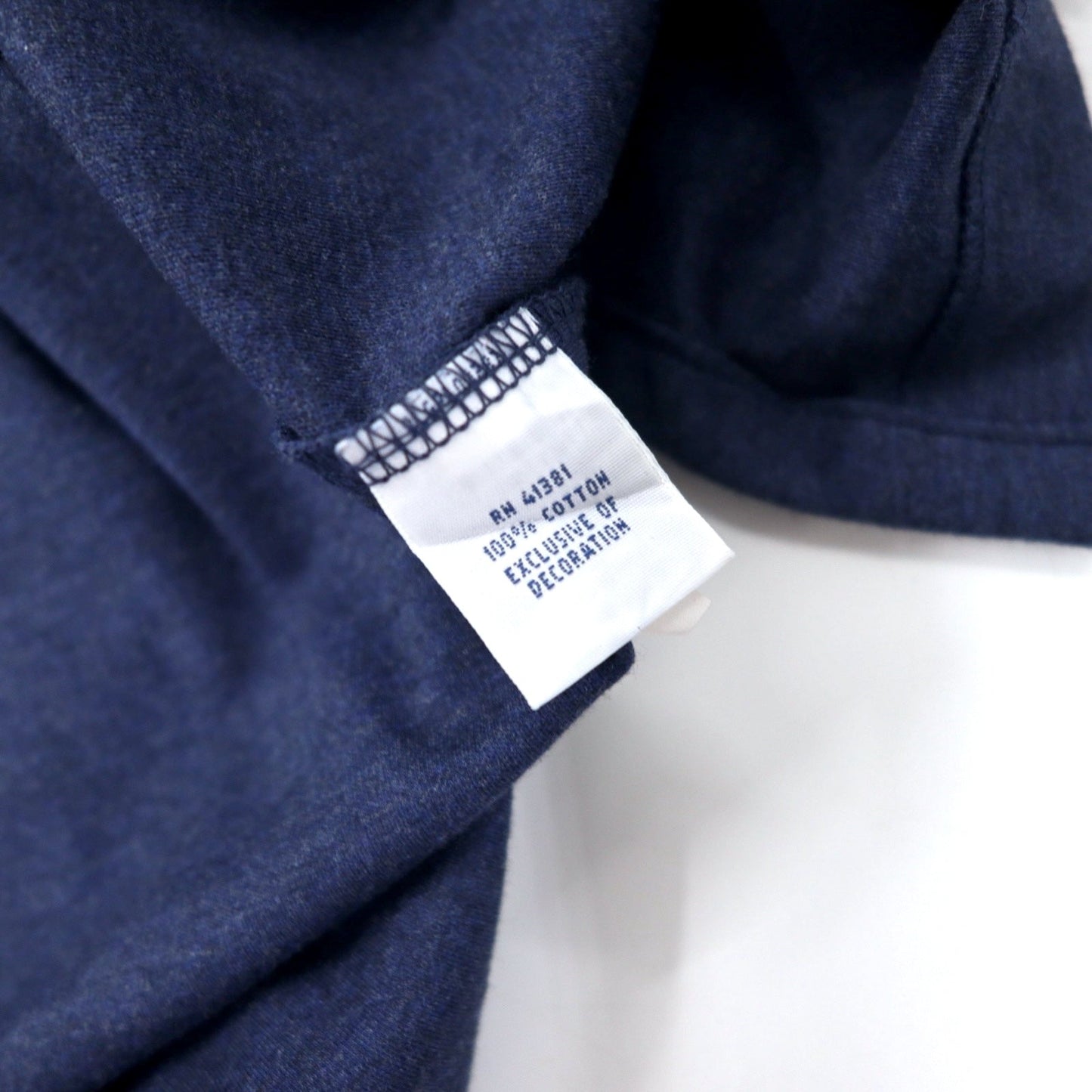 POLO RALPH LAUREN ピマ ソフトタッチ ポロシャツ XXL ネイビー コットン スモールポニー 刺繍