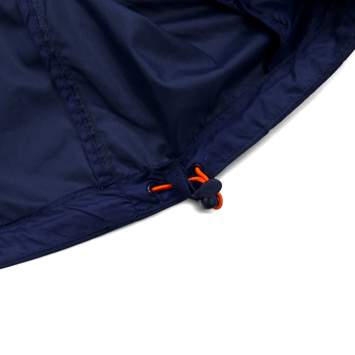 POLO GOLF RALPH LAUREN スウィングトップ ハリントンジャケット L ネイビー ポリエステル 防水 パッカブル ポニープリント