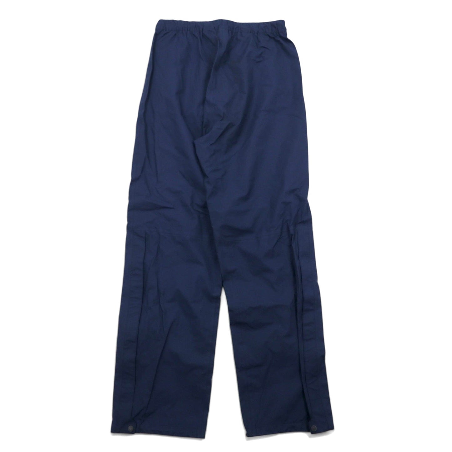 THE NORTH FACE レインテックス プラズマ RAINTEX PLASMA ゴアテックス GORE-TEX 防水 マウンテンパーカー セットアップ L ブルー ネイビー ナイロン NPW11402