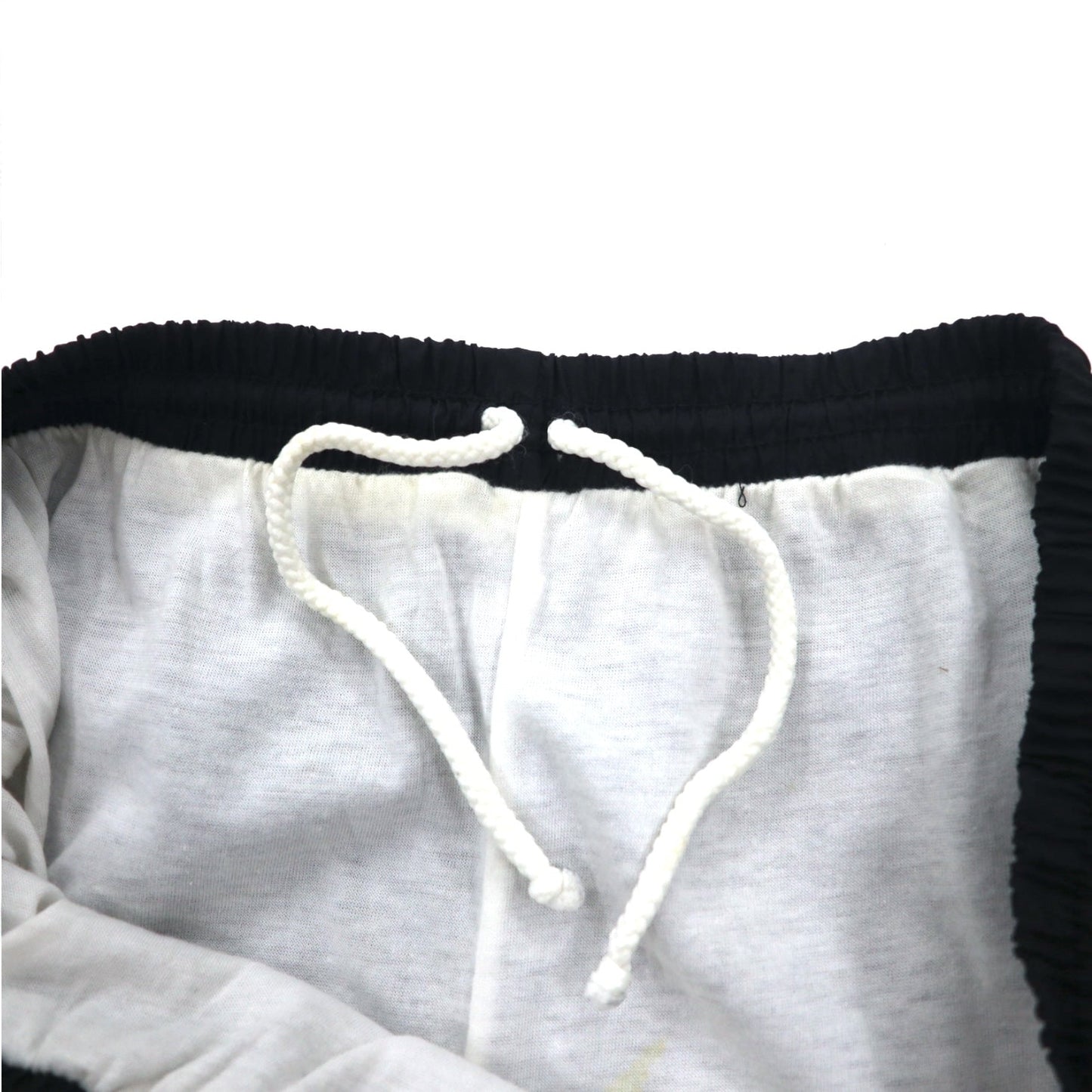 PUMA 90年代 トラックジャケット ジャージ セットアップ L ブラック ナイロン