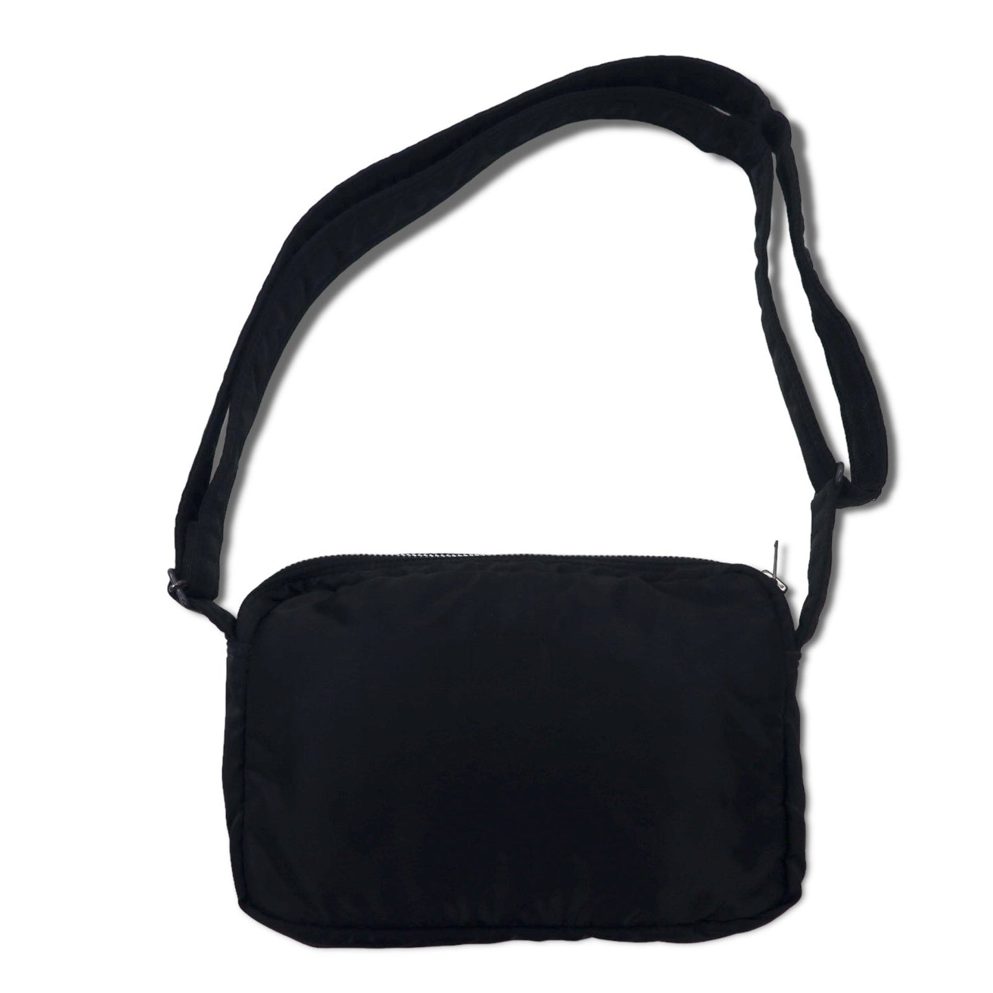 PORTER タンカー ショルダーバッグ ブラック ナイロン TANKER