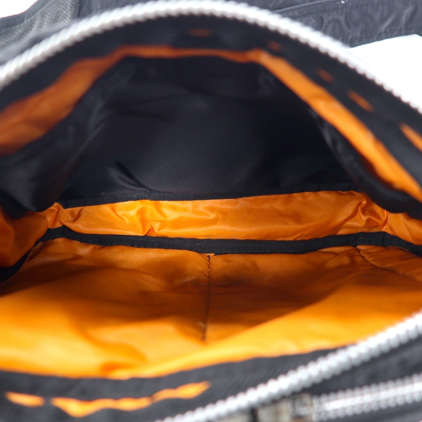 PORTER タンカー ショルダーバッグ ブラック ナイロン TANKER