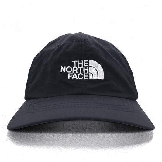 THE NORTH FACE ホライズン HORIZEN メッシュキャップ FREE ブラック ナイロン