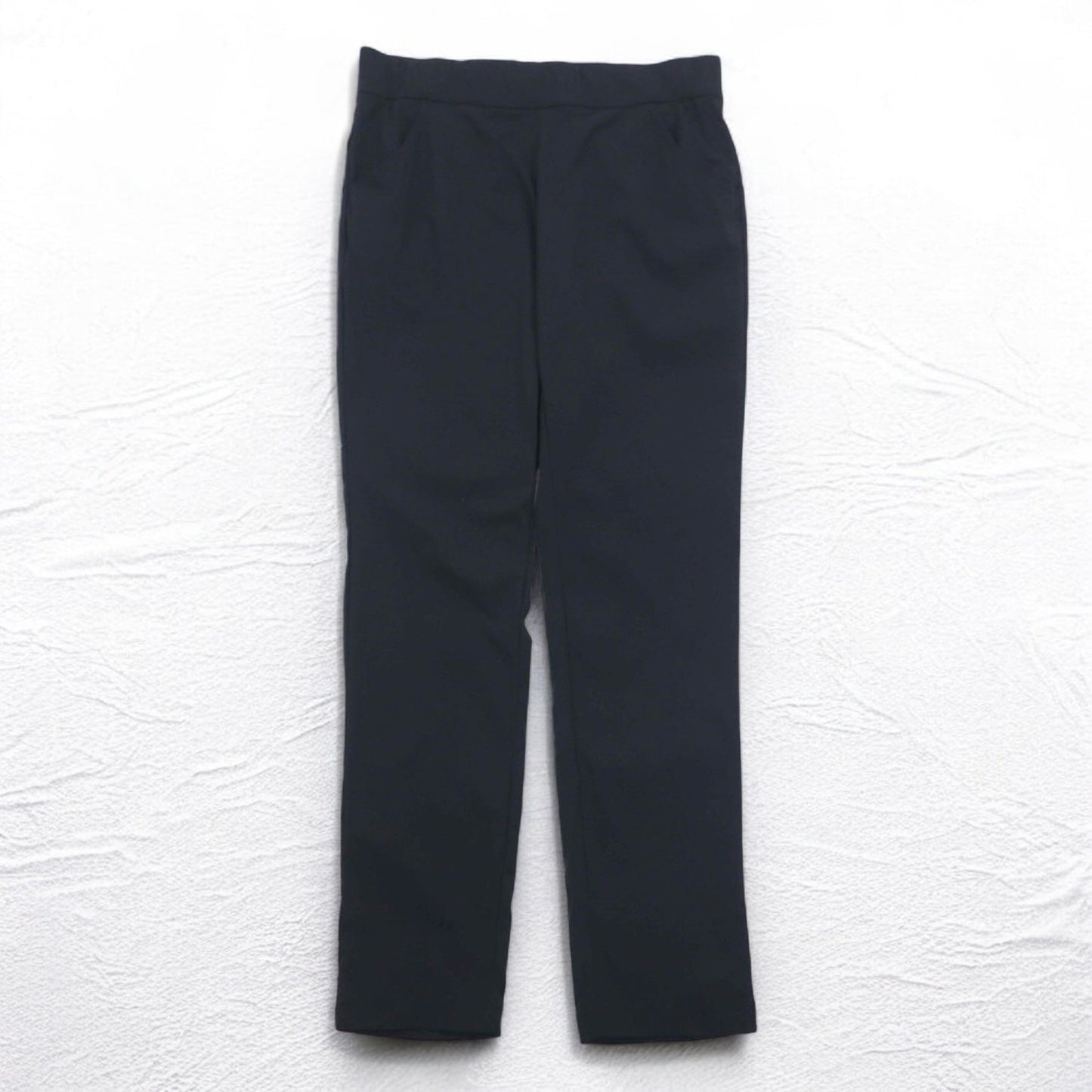 Columbia オムニシールド OMNI-SHIELD ストレッチ イージーパンツ L ブラック Anytime Casual Pull On Pant AK0782