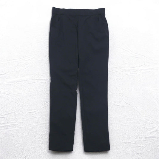 Columbia オムニシールド OMNI-SHIELD ストレッチ イージーパンツ L ブラック Anytime Casual Pull On Pant AK0782