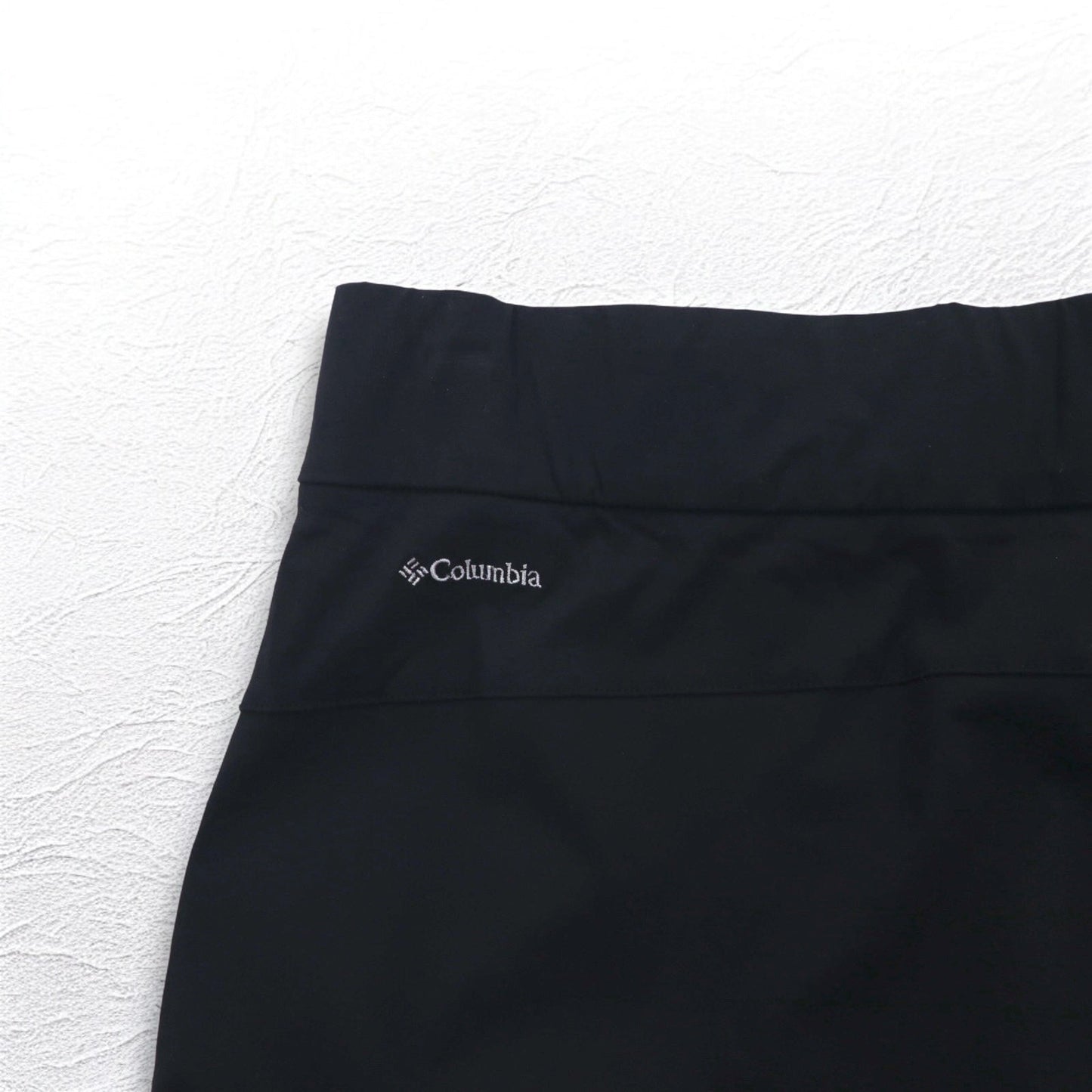 Columbia オムニシールド OMNI-SHIELD ストレッチ イージーパンツ L ブラック Anytime Casual Pull On Pant AK0782