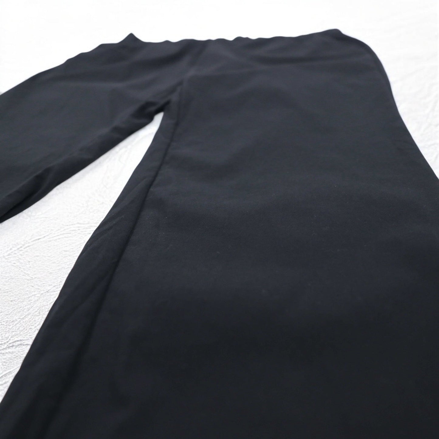 Columbia オムニシールド OMNI-SHIELD ストレッチ イージーパンツ L ブラック Anytime Casual Pull On Pant AK0782