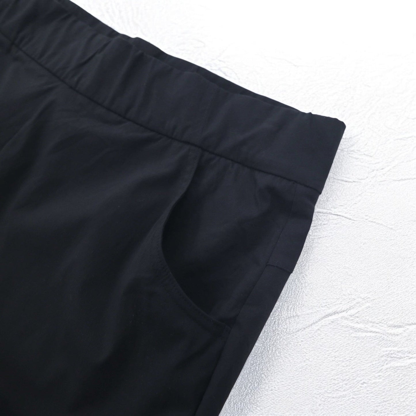 Columbia オムニシールド OMNI-SHIELD ストレッチ イージーパンツ L ブラック Anytime Casual Pull On Pant AK0782