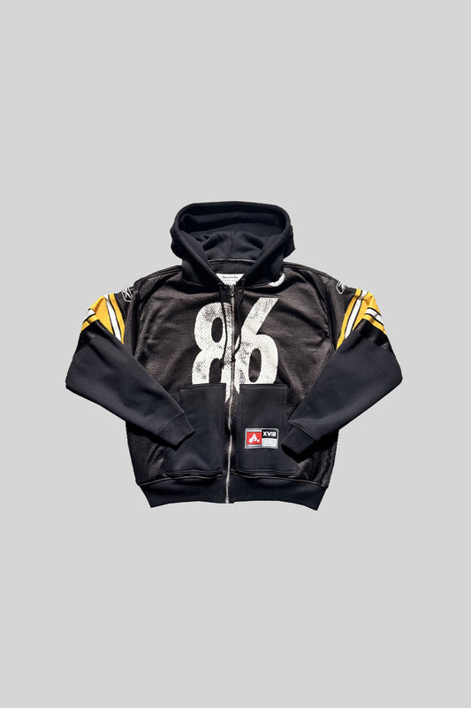 NFL ZIPUP HOODIE(part 3)