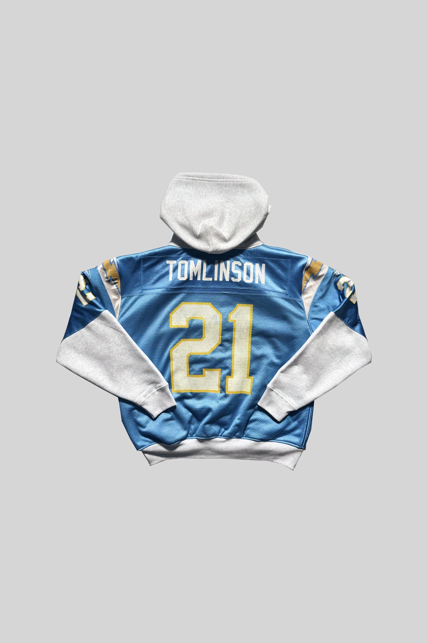 NFL ZIPUP HOODIE(part 1)