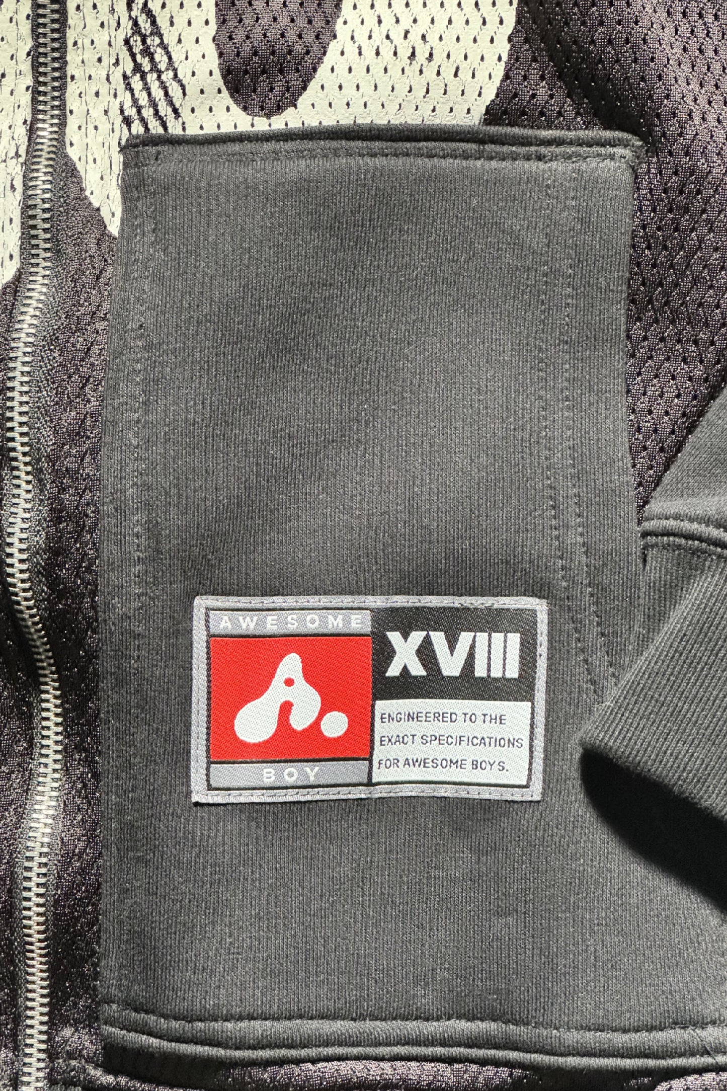 NFL ZIPUP HOODIE(part 3)