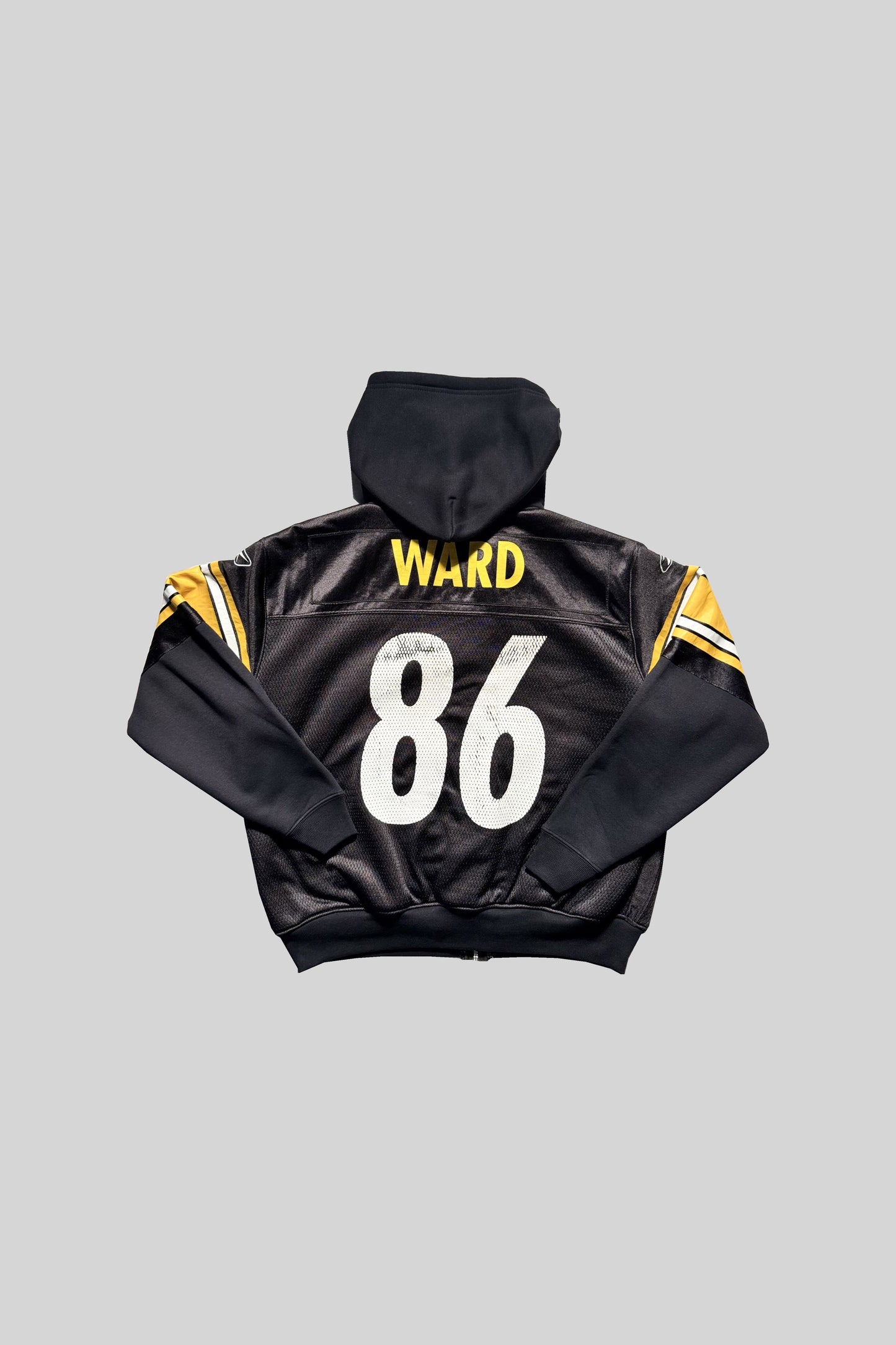 NFL ZIPUP HOODIE(part 3)
