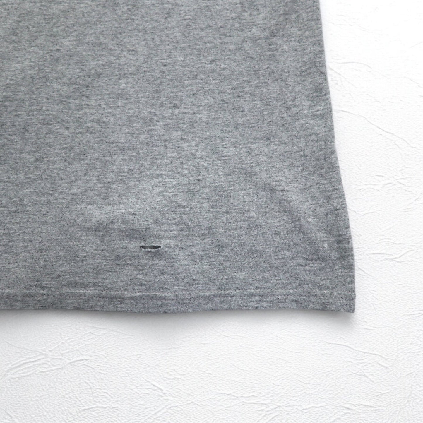 NIKE 00年代 TEAMタグ WITNESS Tシャツ L グレー コットン センタースウォッシュ メキシコ製