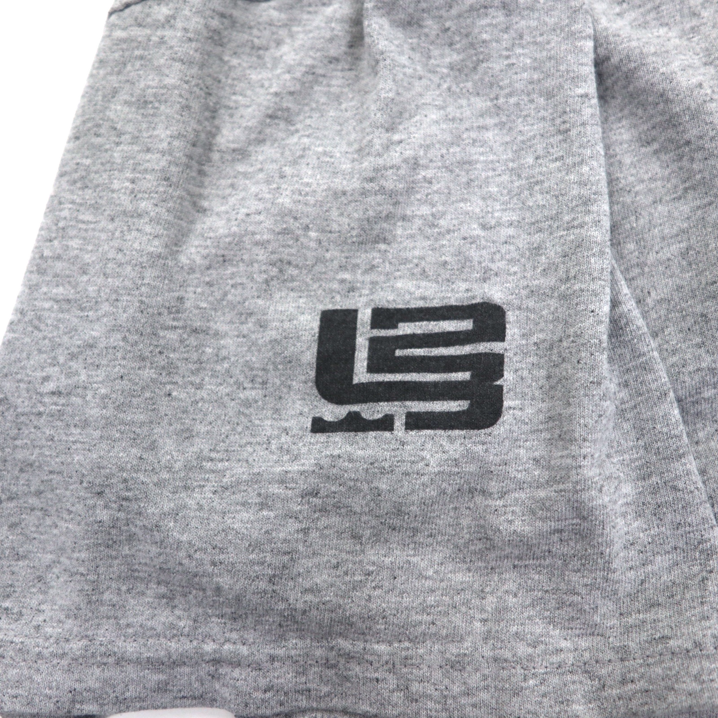 NIKE 00年代 TEAMタグ WITNESS Tシャツ L グレー コットン センタースウォッシュ メキシコ製