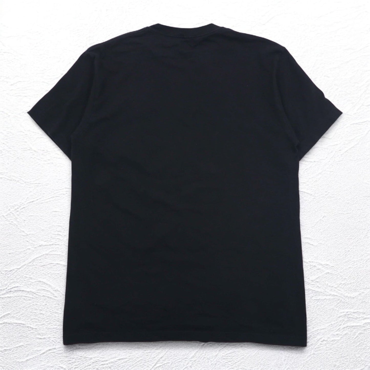 GRATEFUL DEAD グレイトフル デッド バンド Tシャツ M ブラック コットン ダンシングベア