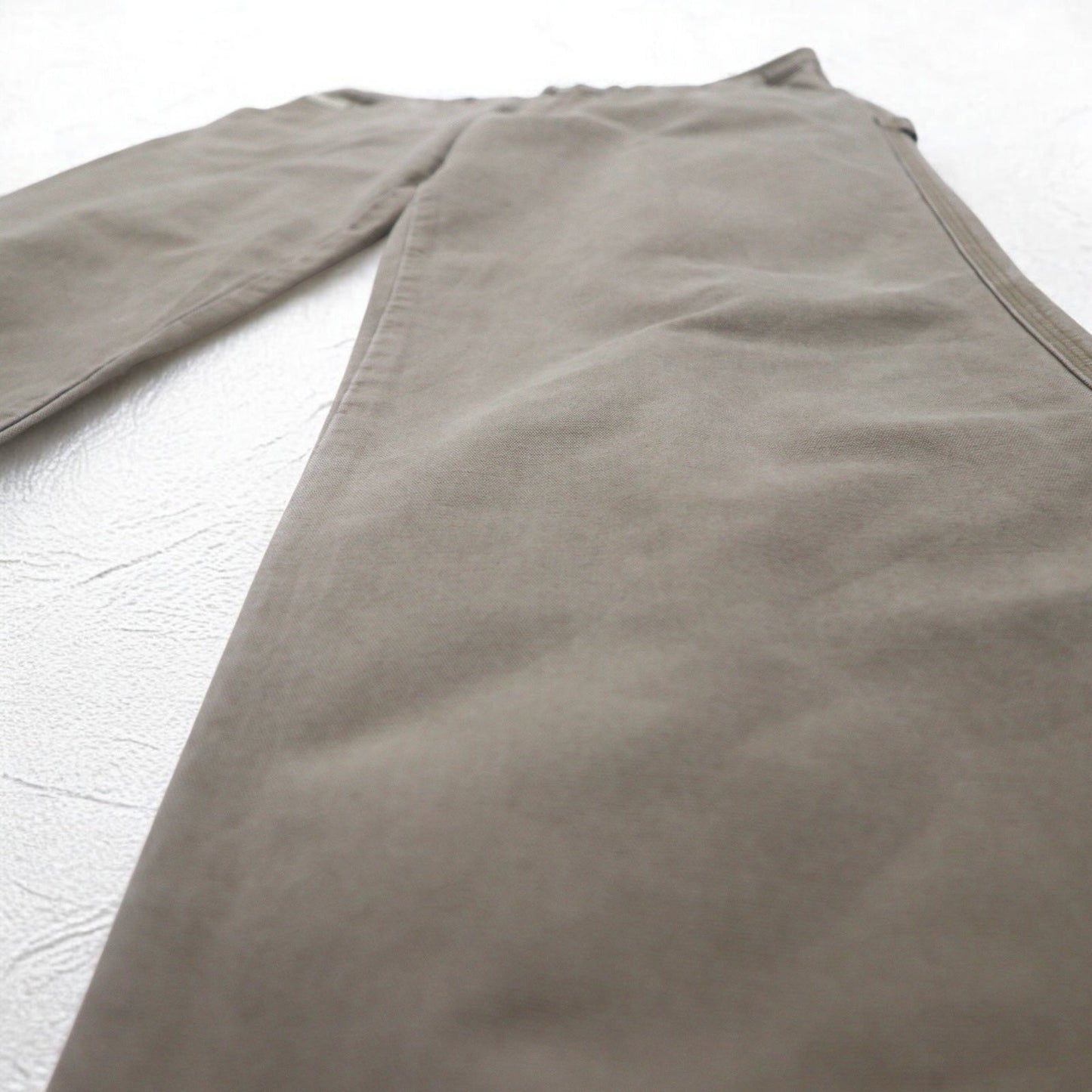 Columbia キャンバス ハイキング カーゴパンツ カーペンターパンツ L ベージュ Canvas Hiking Cargo Pants AM8275