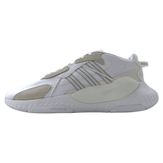 adidas originals ハイテイル スニーカー 27cm ホワイト EVAミッドソール Hi-Tail H69041 未使用品