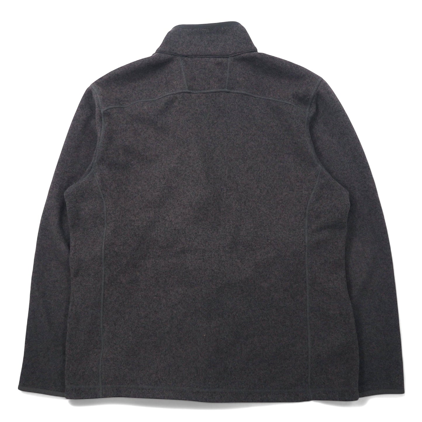 THE NORTH FACE フリースジャケット ゴードン ライオンズ フルジップジャケット XL グレー ポリエステル US企画 Gordon Lyons Full Zip Jacket A7TL