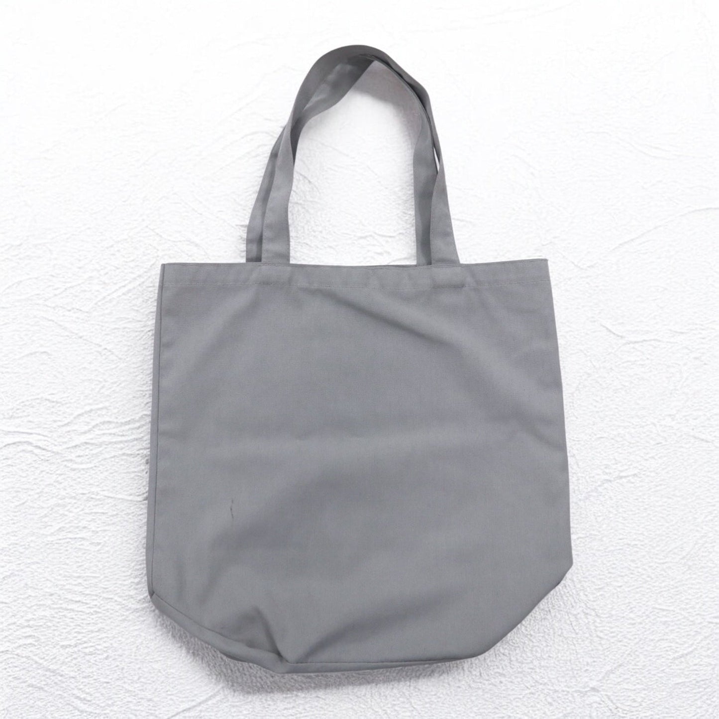 LOOPWHEELER × NIKE キャンバス トートバッグ AIR MAX エアーマックス グレー