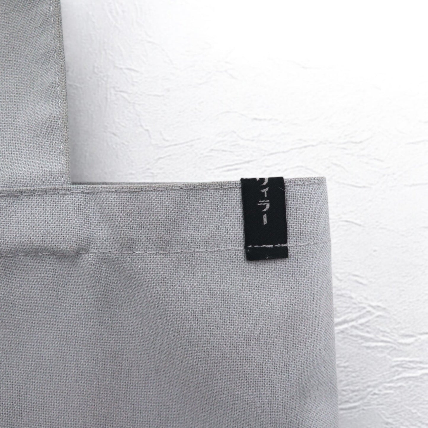 LOOPWHEELER × NIKE キャンバス トートバッグ AIR MAX エアーマックス グレー