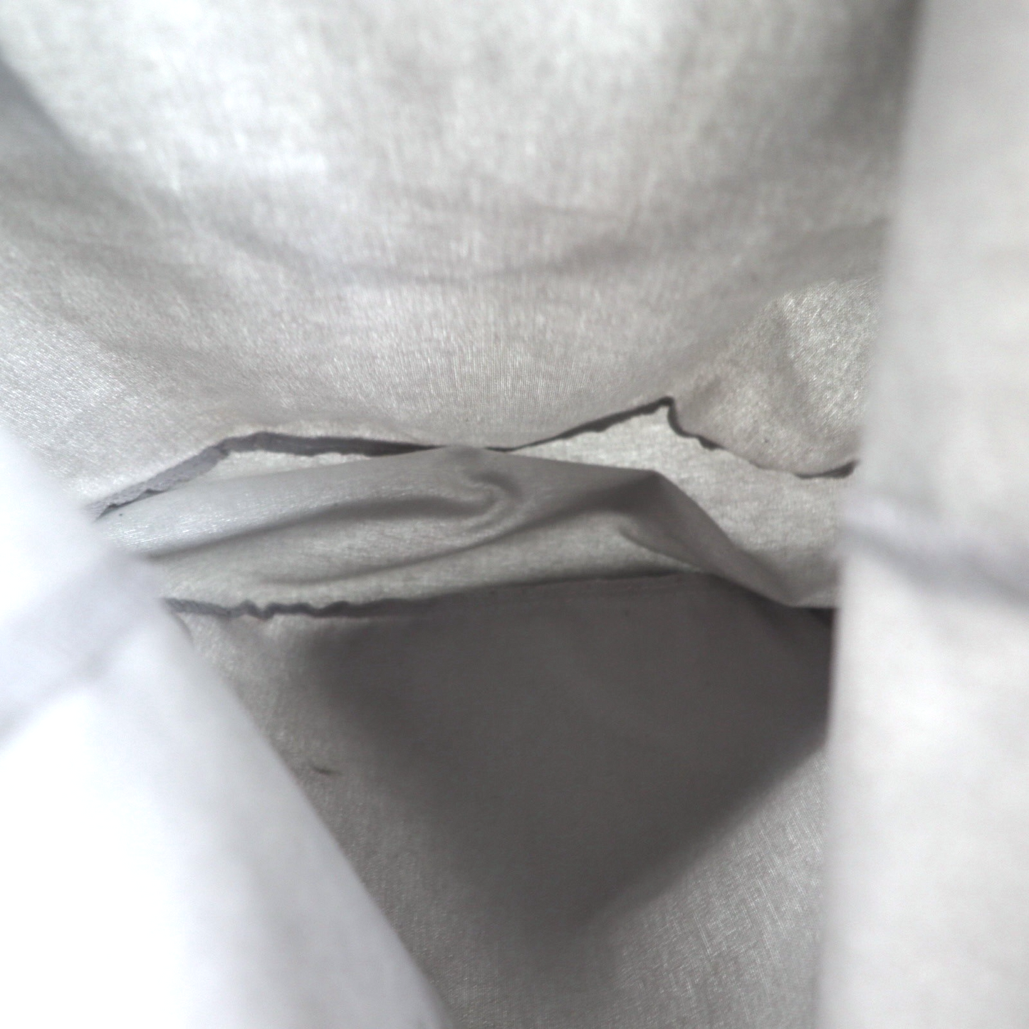 LOOPWHEELER × NIKE キャンバス トートバッグ AIR MAX エアーマックス グレー