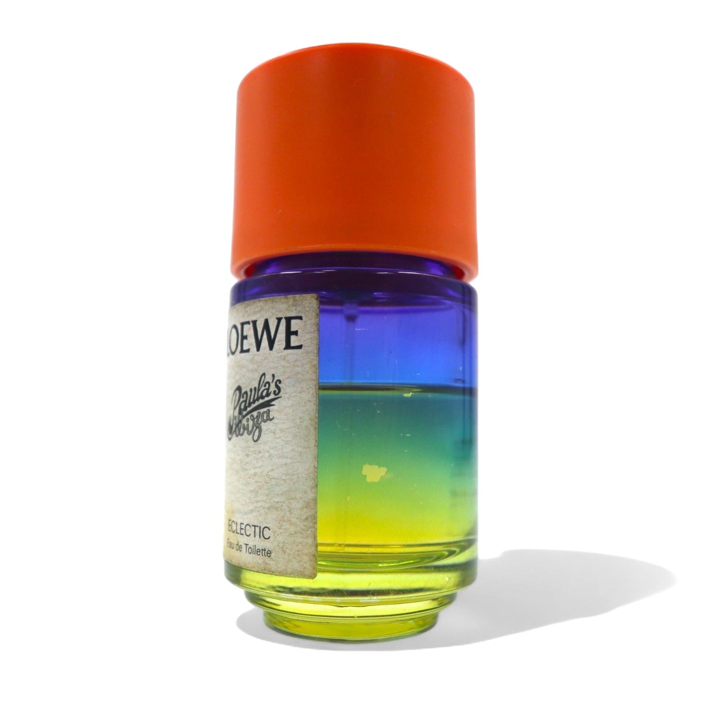 LOEWE パラウズ イビザ Paula's IBIZA 香水 オードトワレ 50ml