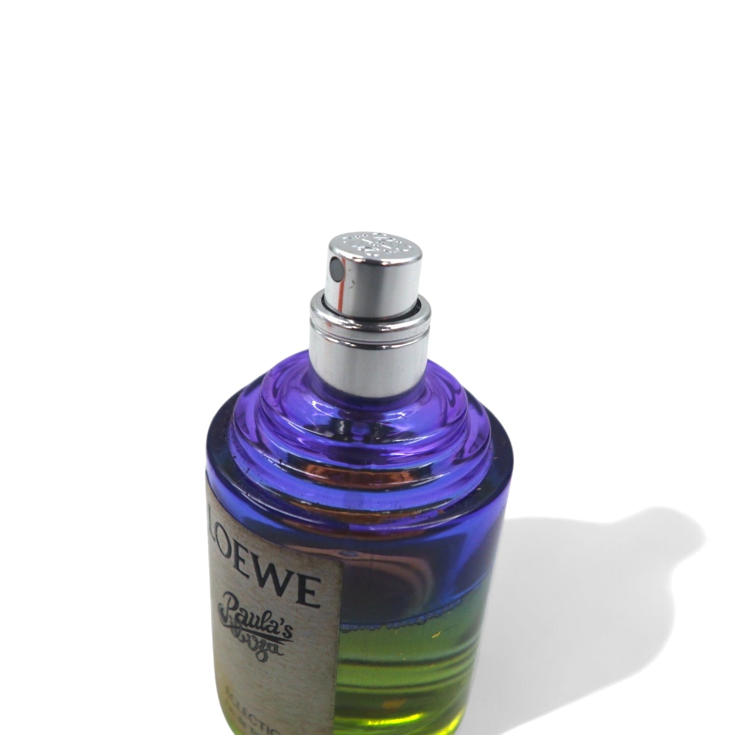 LOEWE パラウズ イビザ Paula's IBIZA 香水 オードトワレ 50ml