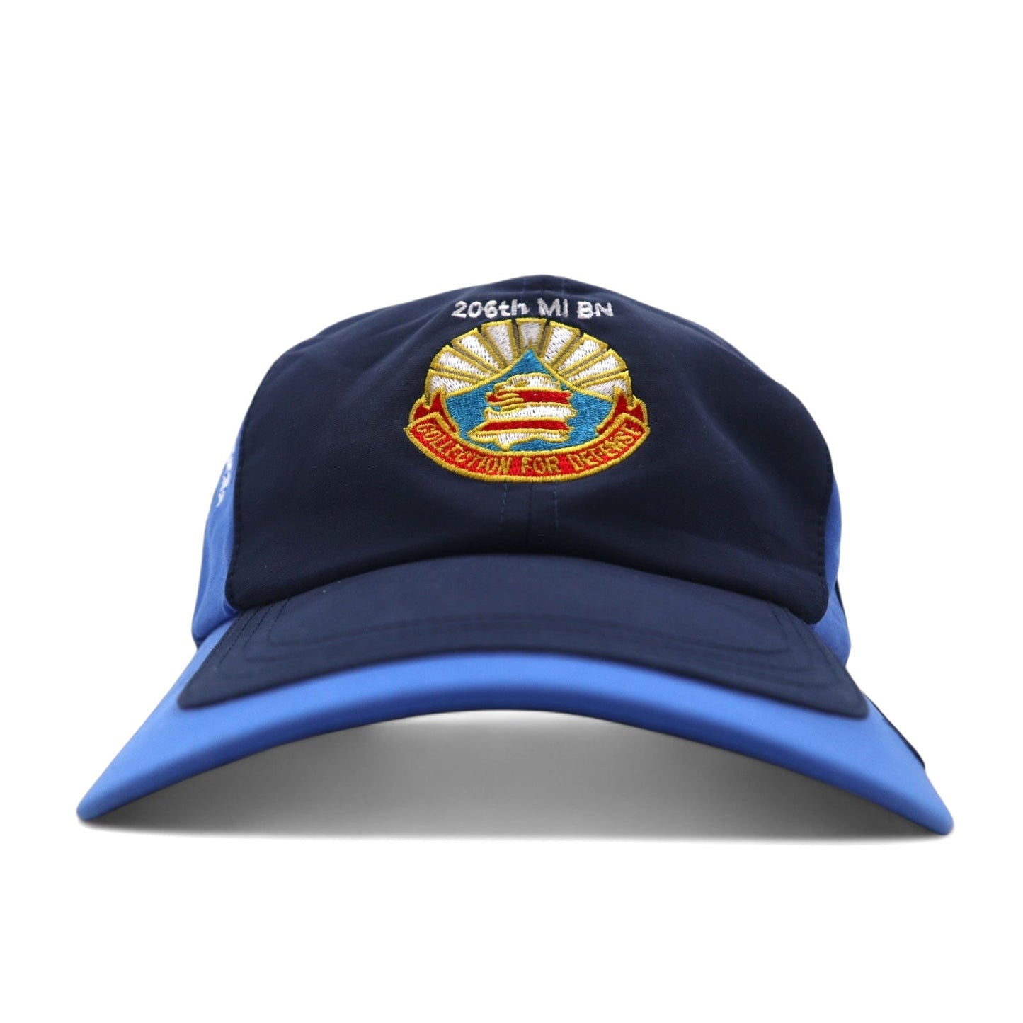 NIKE GOLF ドライフィット ベースボールキャップ ONE ネイビー ポリエステル 206th MI BN 未使用品