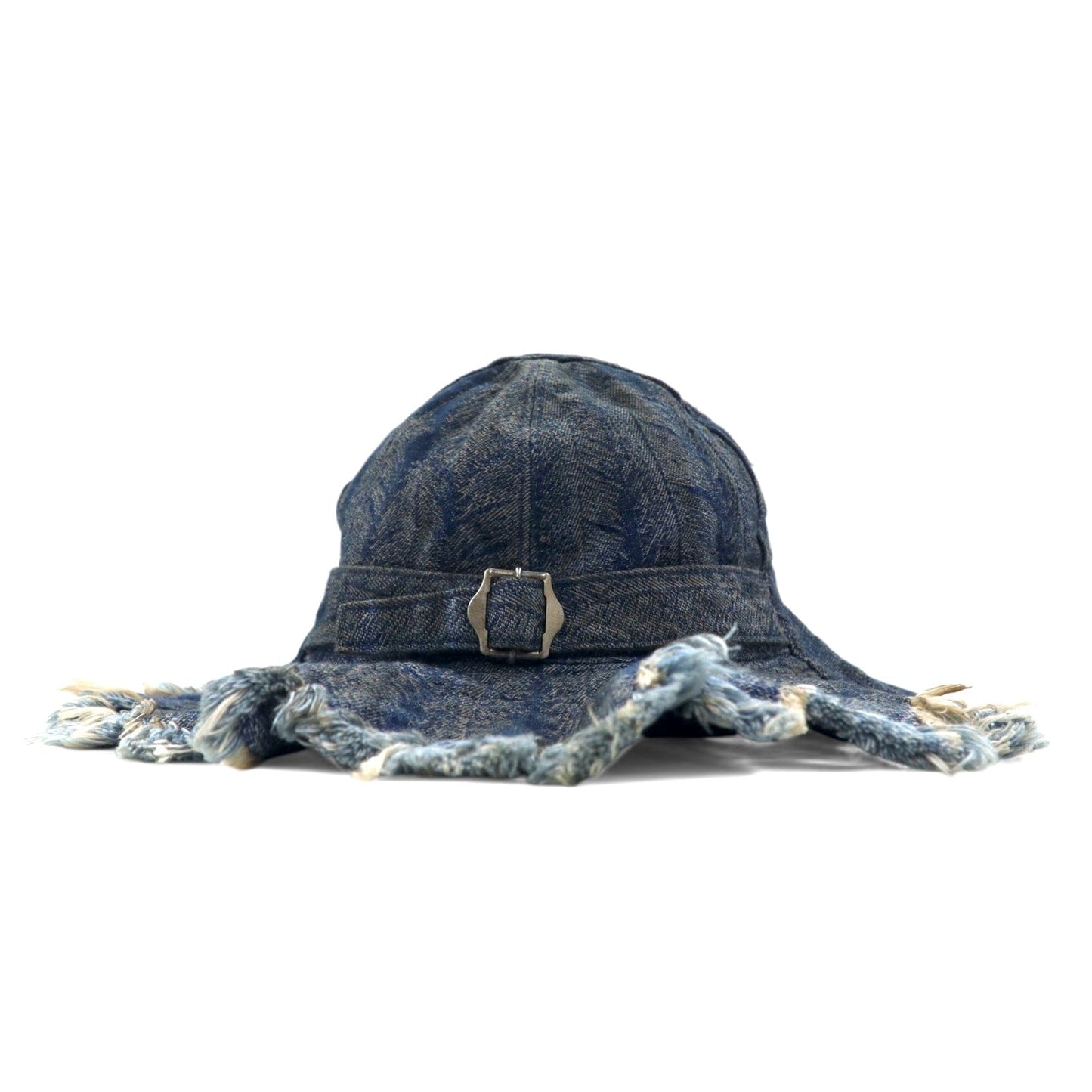 KAPITAL デニム ハット 12oz マグパイデニム ラジオチューリップ HAT K2403XH801 WINDAY