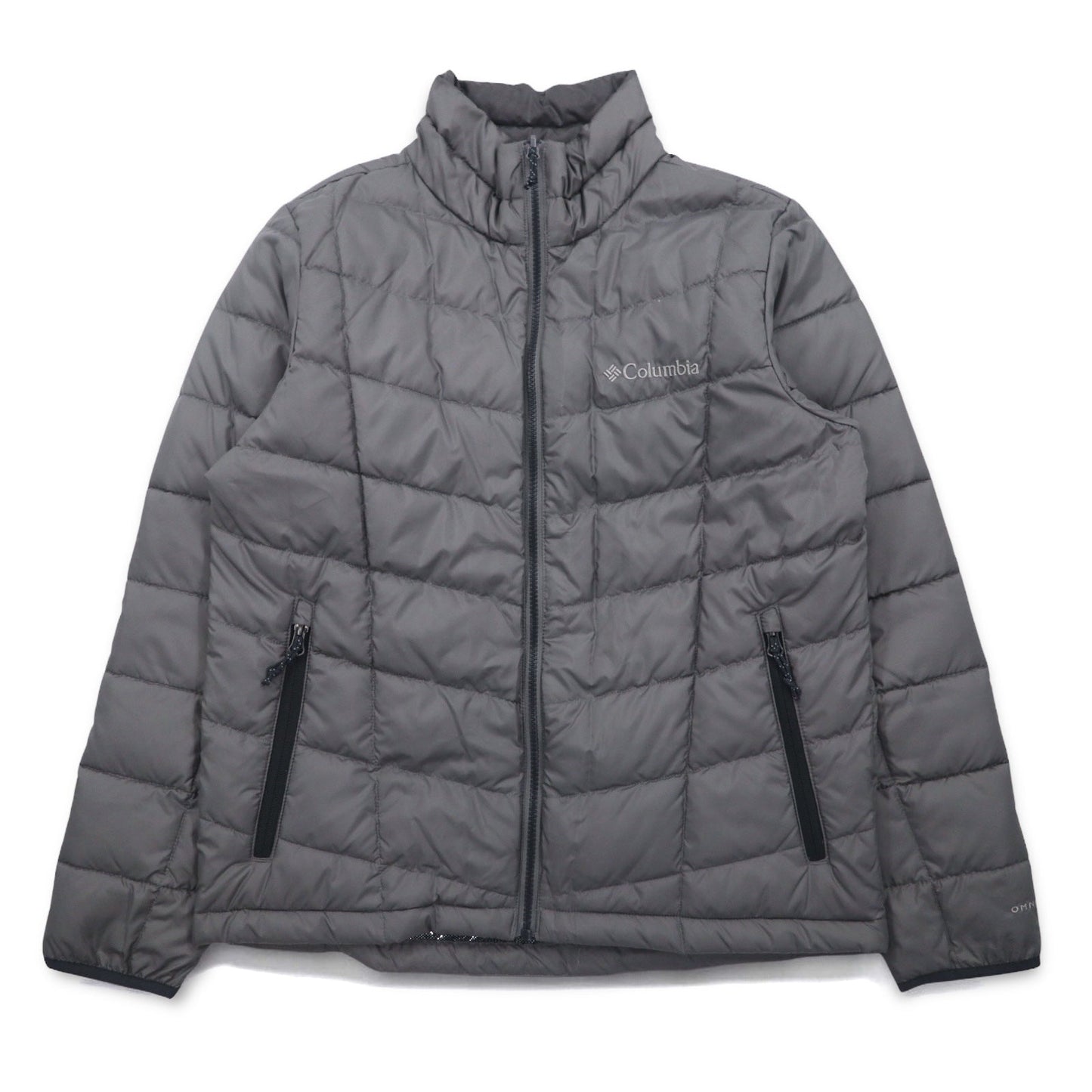 Columbia インターチェンジジャケット 3WAY マウンテンパーカー インナーダウンジャケット S ブルー OMNI-HEAT OMNI-TECH 防水 WE1272