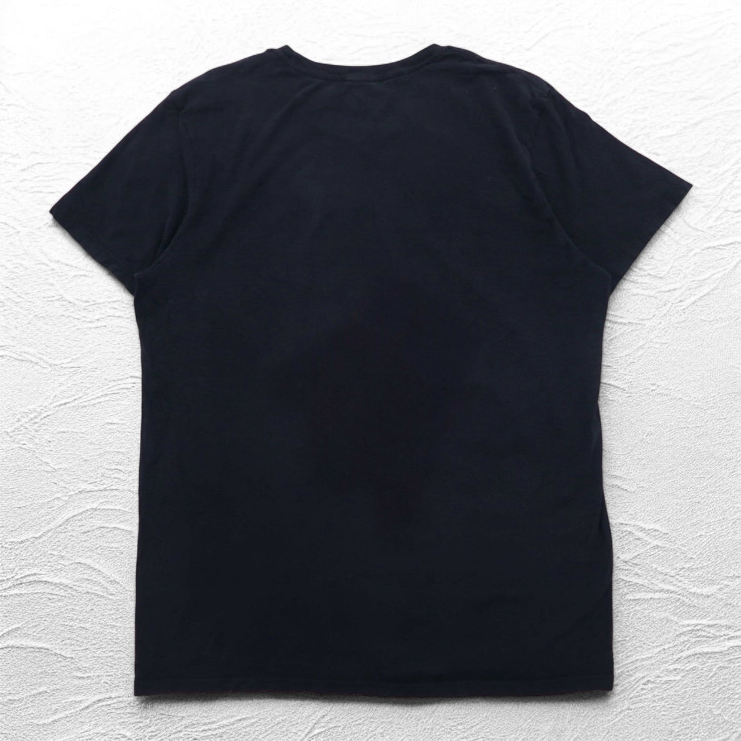 PINK FLOYD ピンクフロイド バンド Tシャツ XL ブラック THE DARK SIDE OF THE MOON 狂気 ビッグサイズ メキシコ製