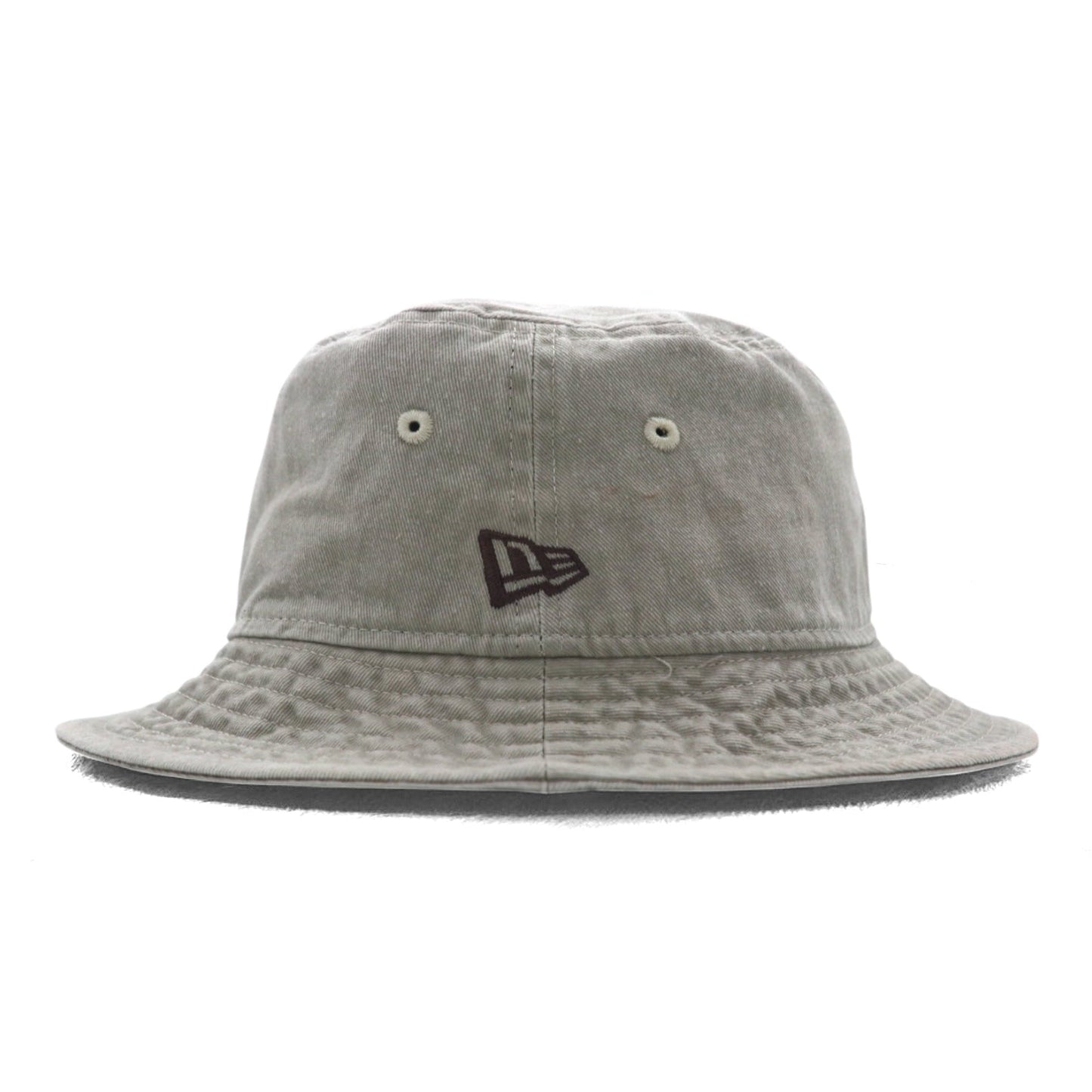 NEW ERA バケットハット M/L ベージュ NBA BROOKLYN NETS ブルックリン・ネッツ
