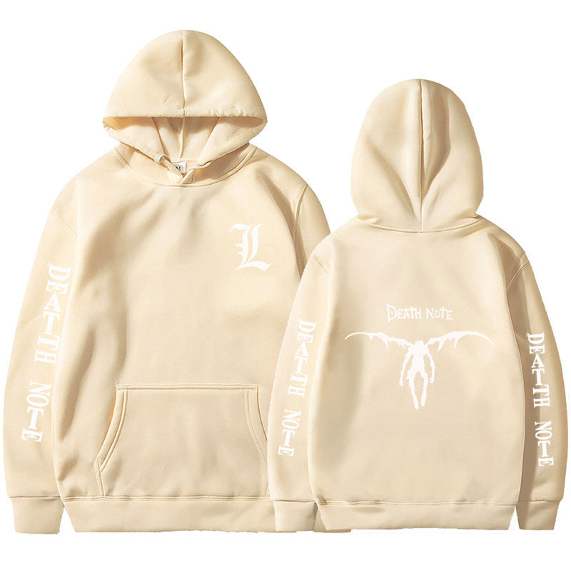 Japanese comics new Tokyo Revengers Tokyo Avengers 2D printed men's casual hooded sweatshirt