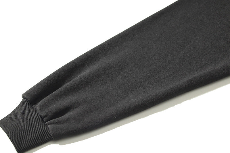 American style high street niche trendy brand hooded sweater CPFM foam sweater retro letters street men's and women's hoodies wholesale